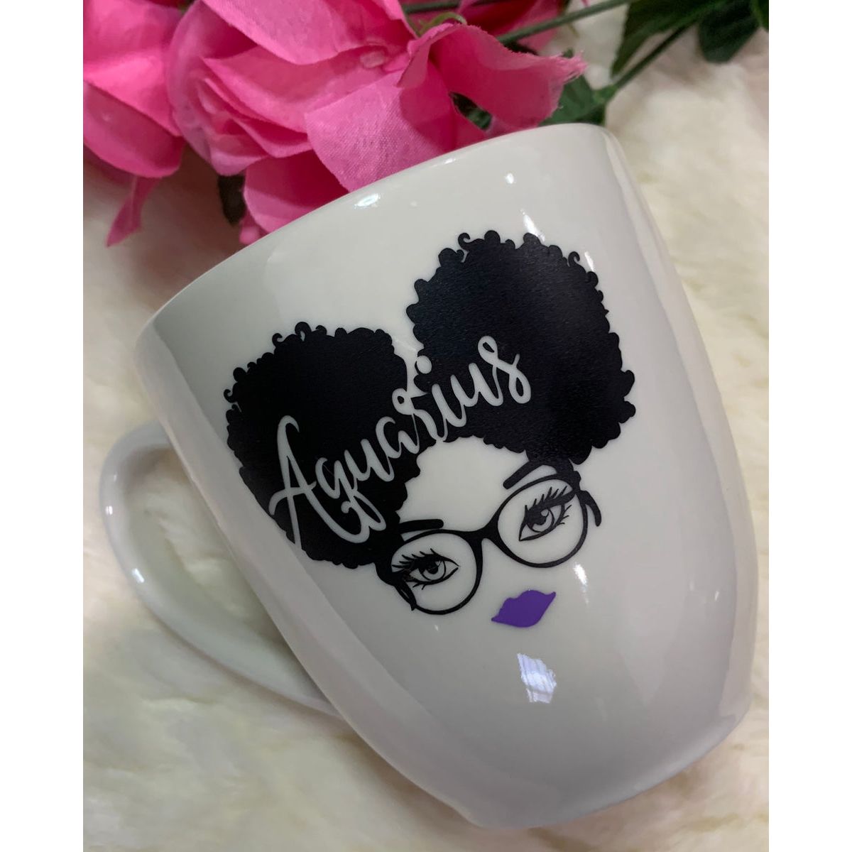 Zodiac Mug