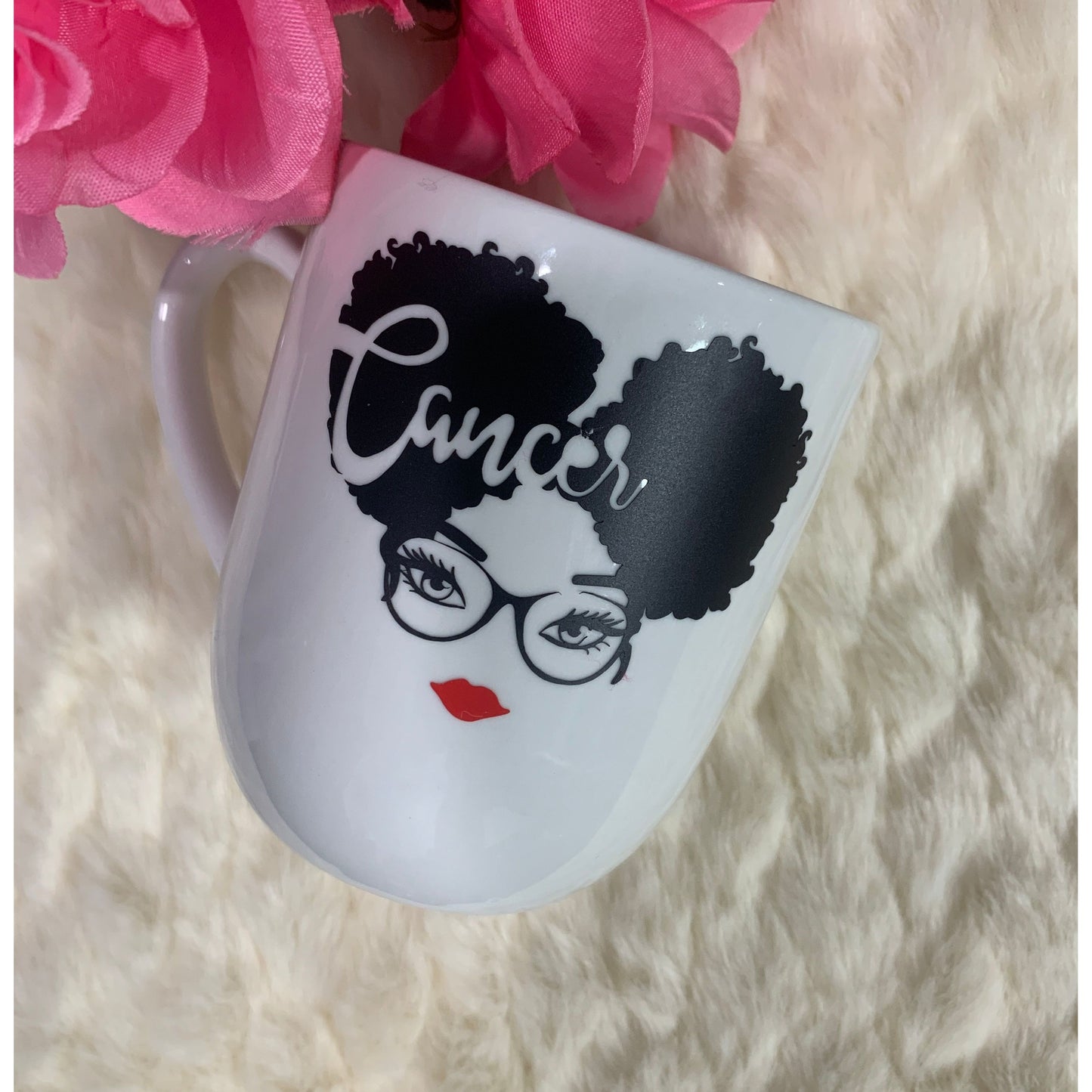 Zodiac Mug