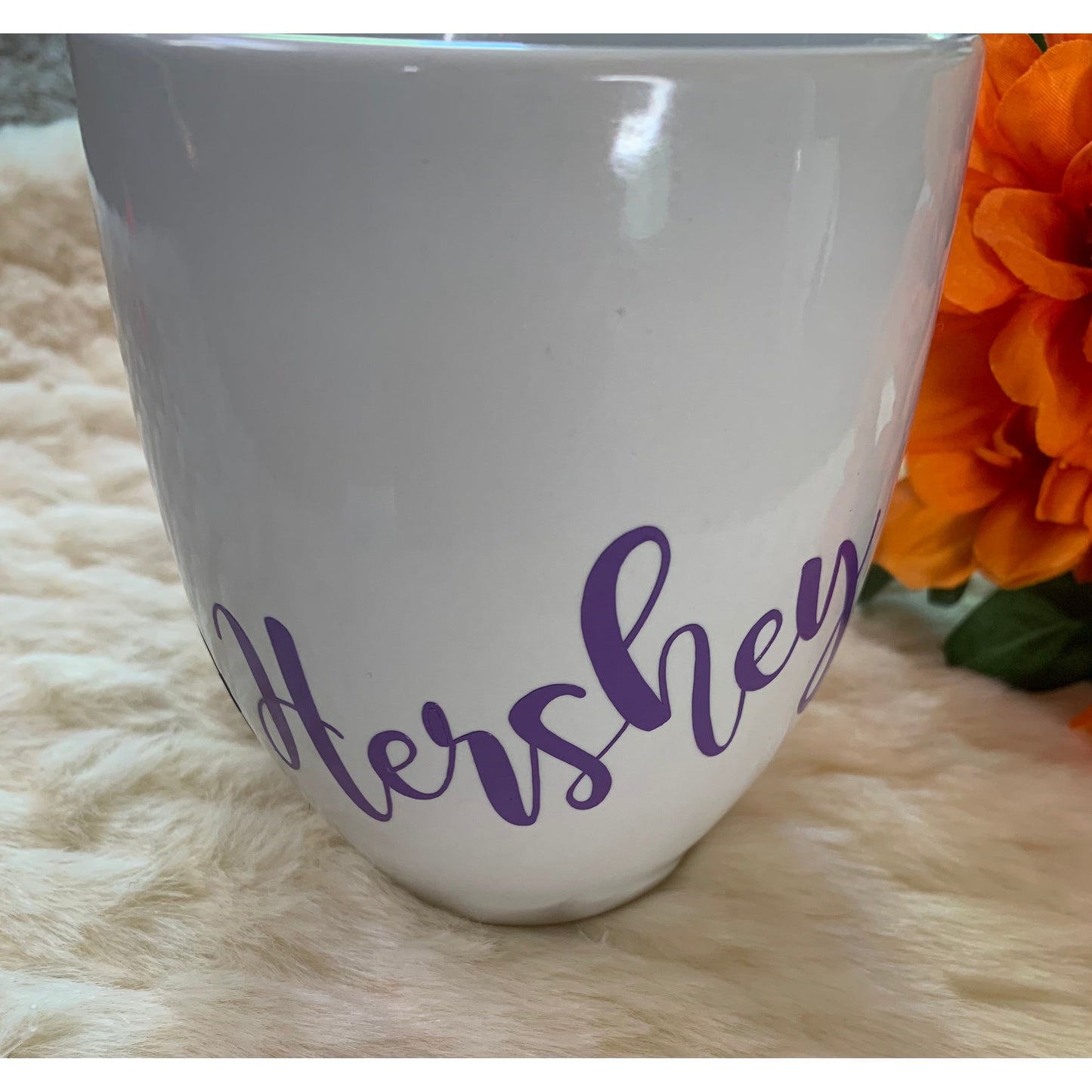 Loc Queen Mug