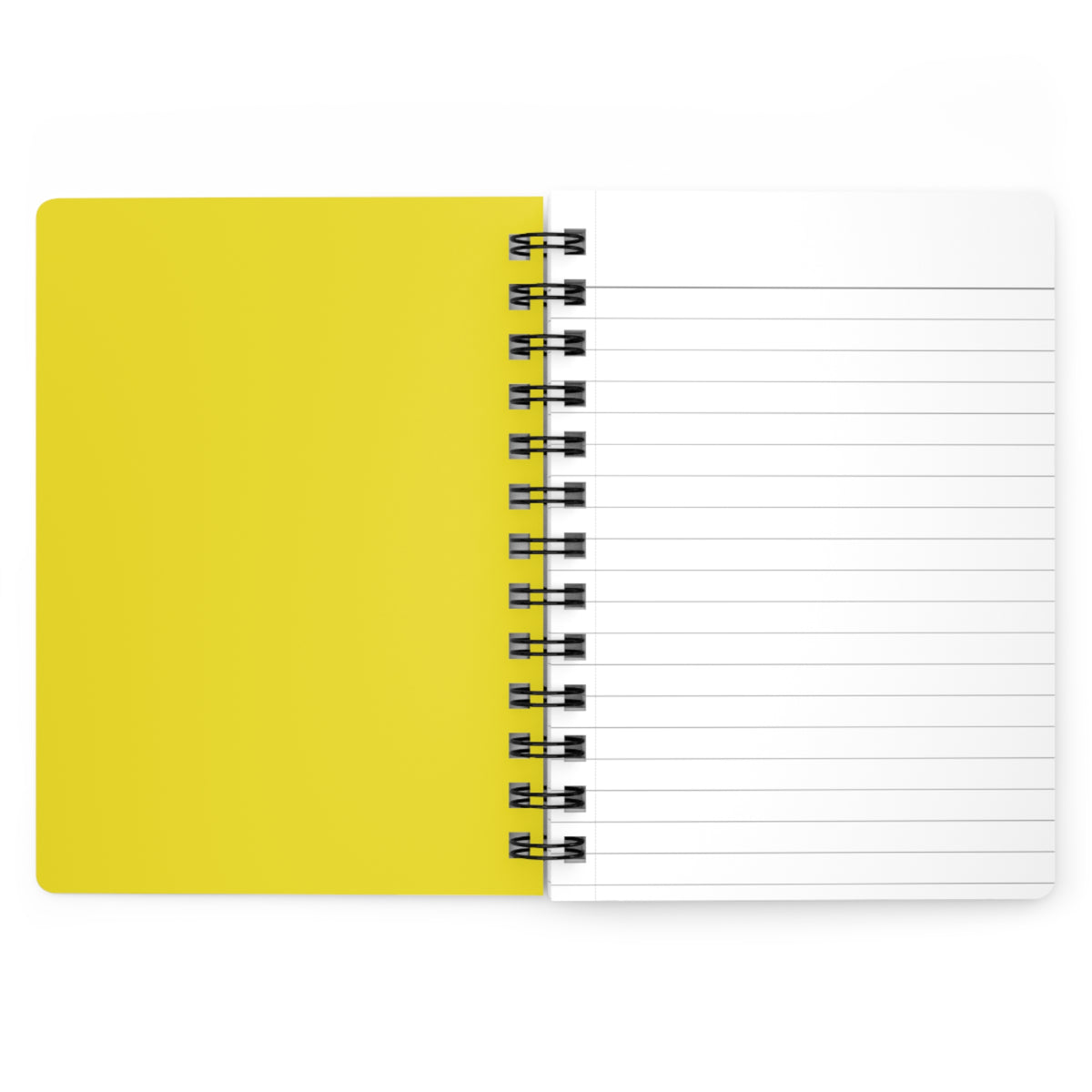Afrocentric Empowered Woman Journal | Affirmation Art Notebook