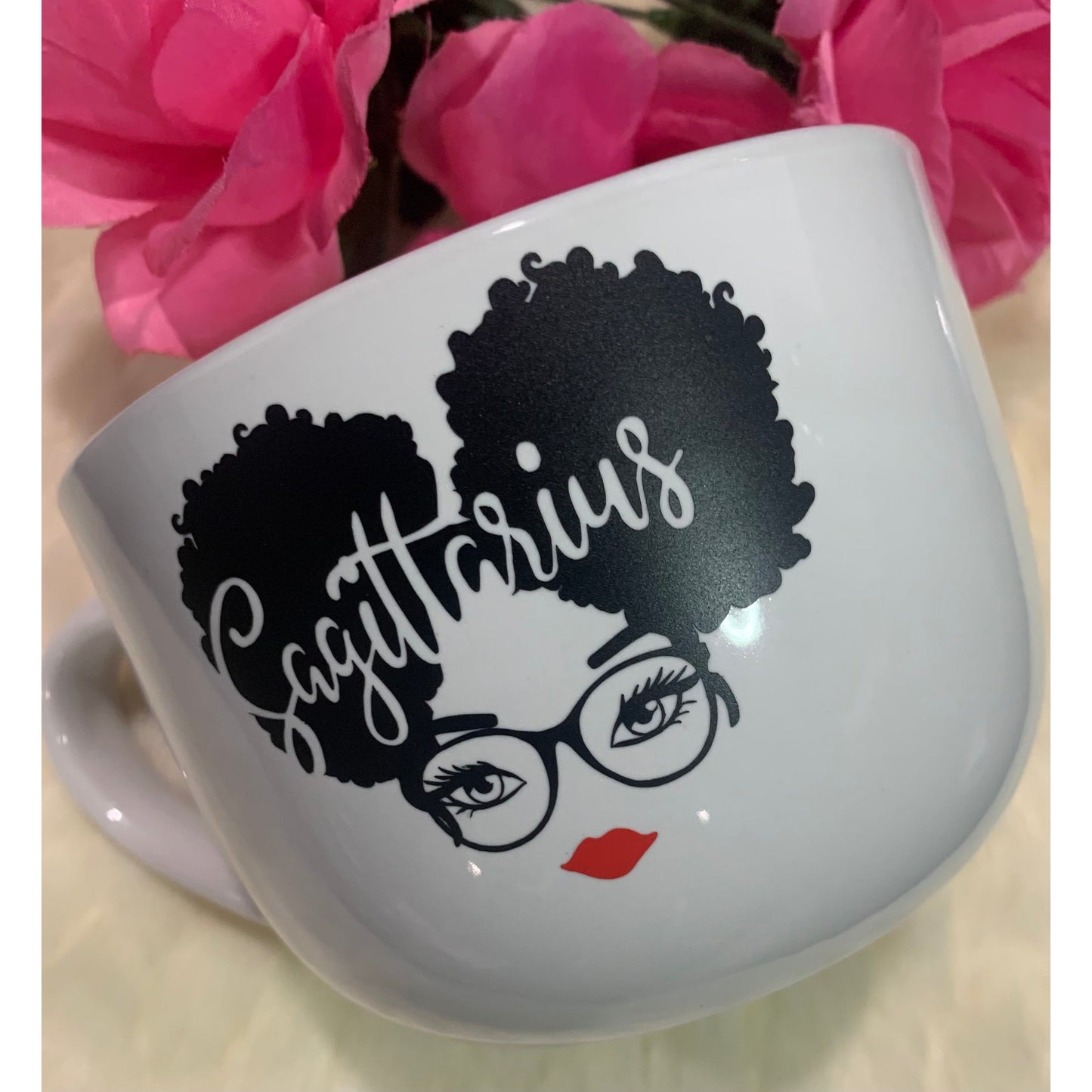 Zodiac Mug