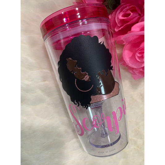 Wine Tumbler