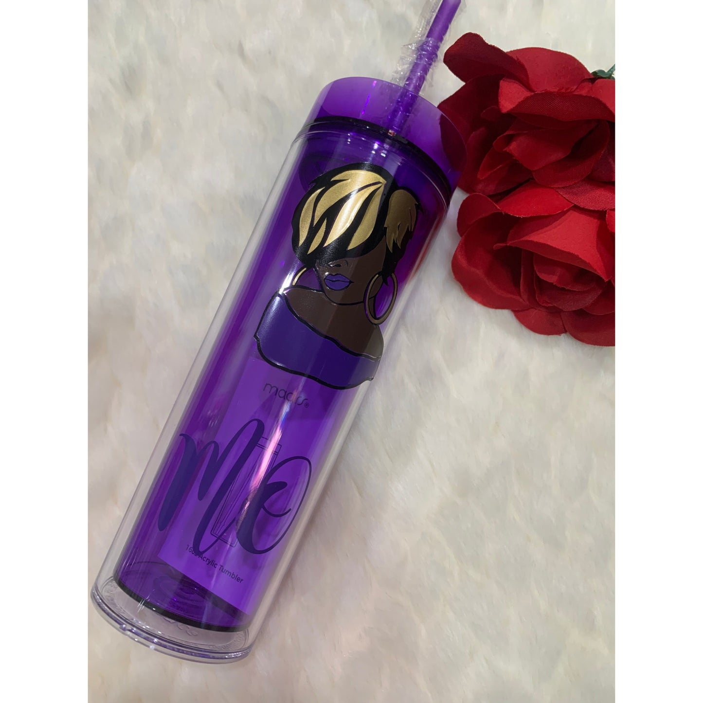Short cut Tumbler
