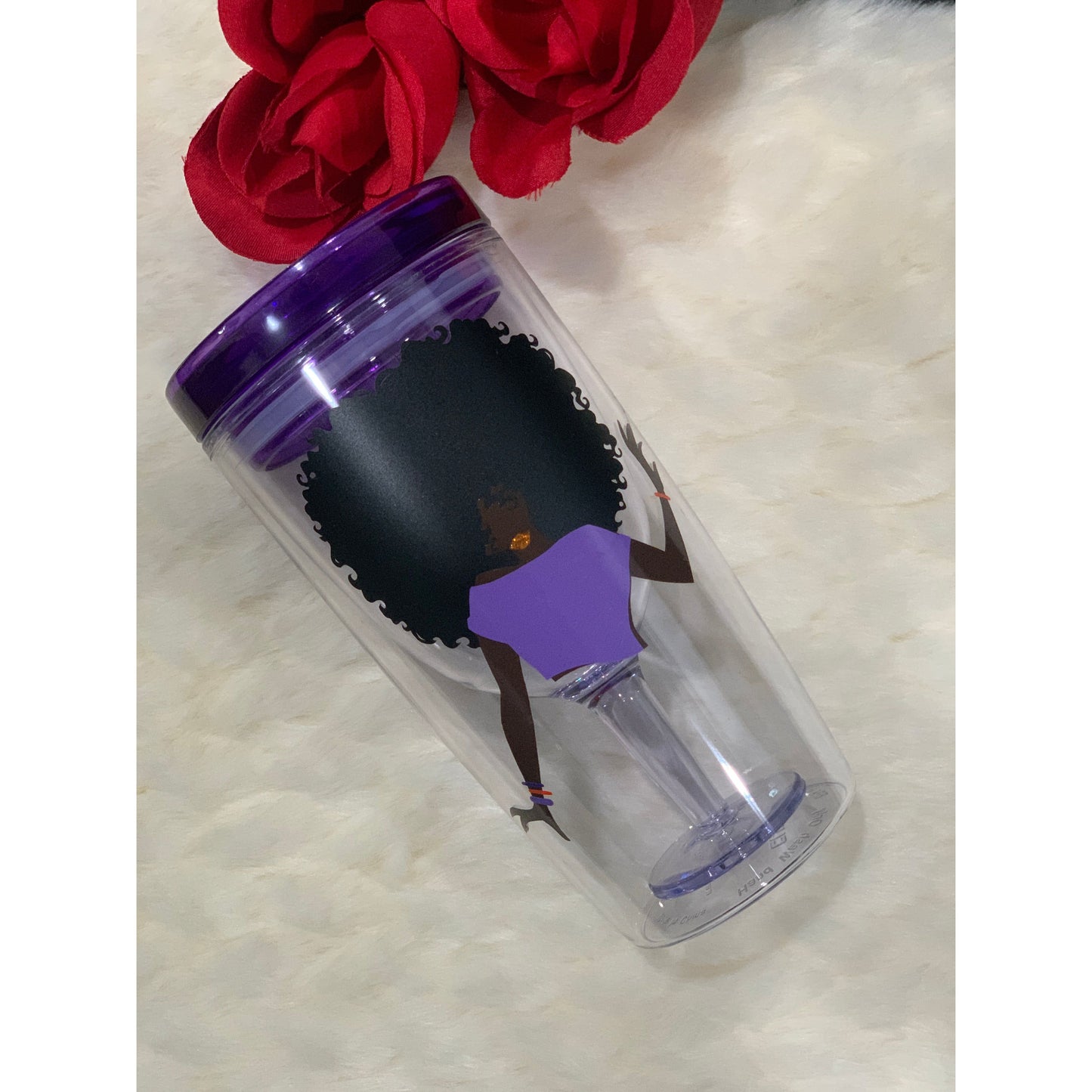 Wine Tumbler