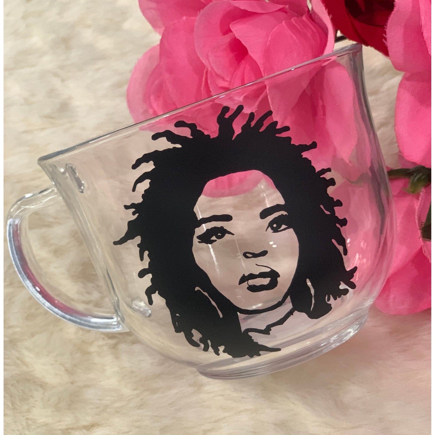 Miseducation Café Mug