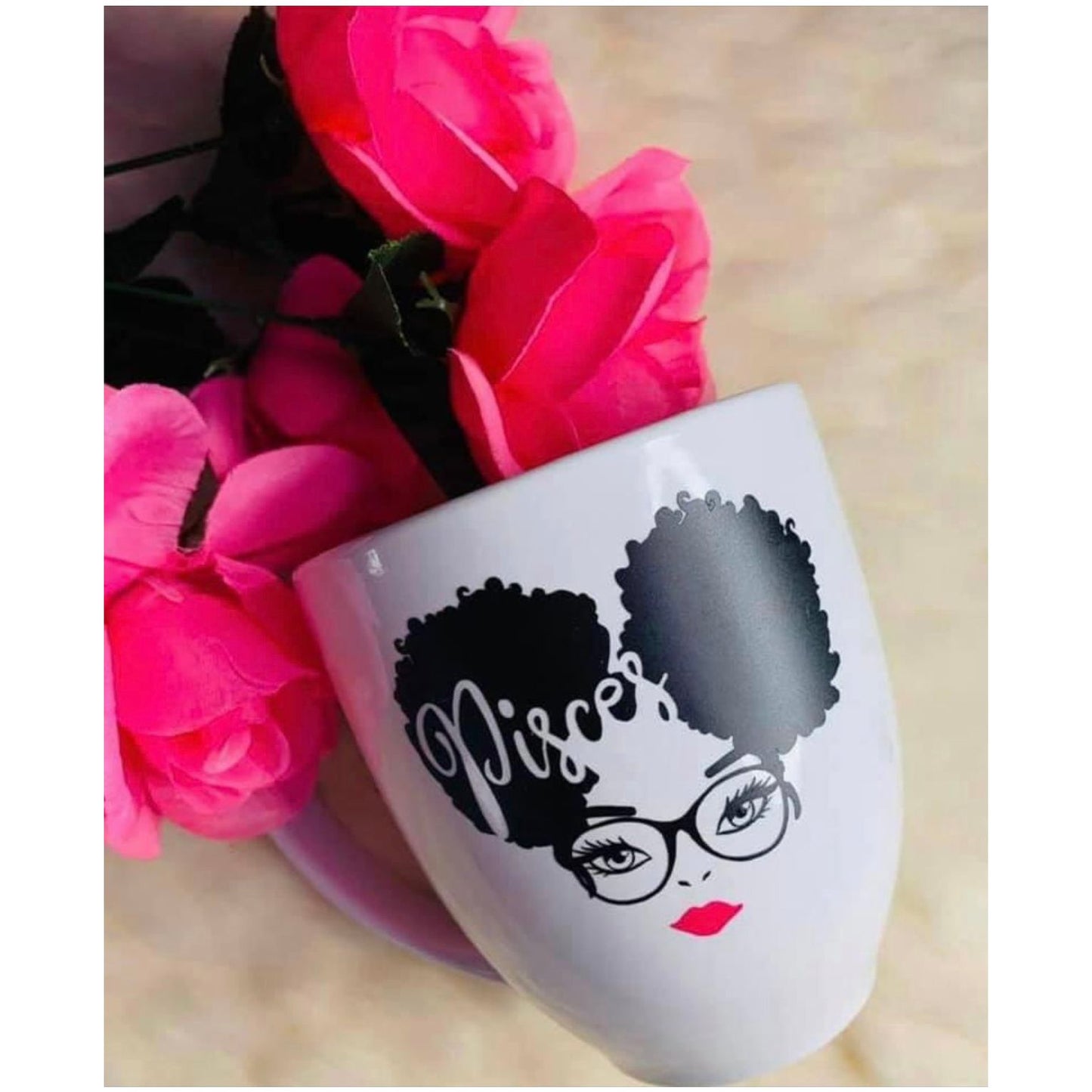 Zodiac Mug