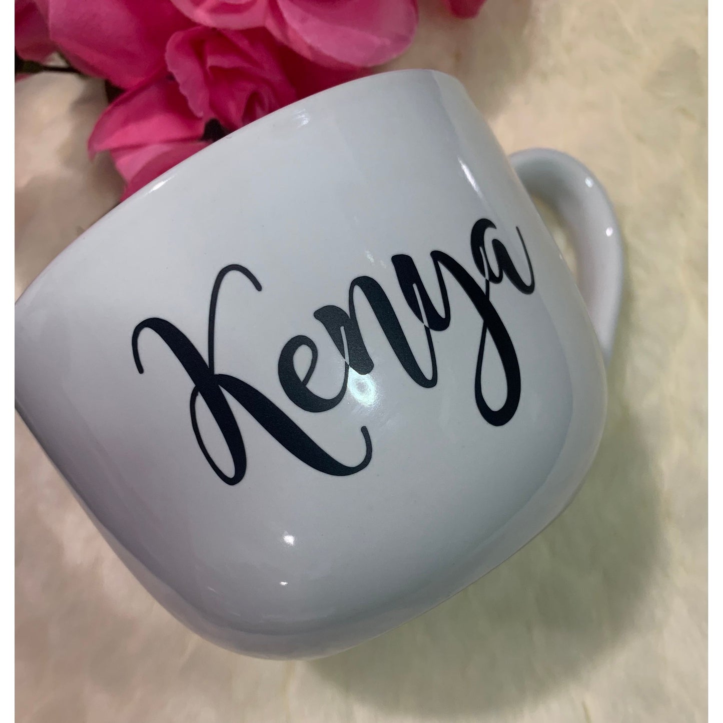 Zodiac Mug
