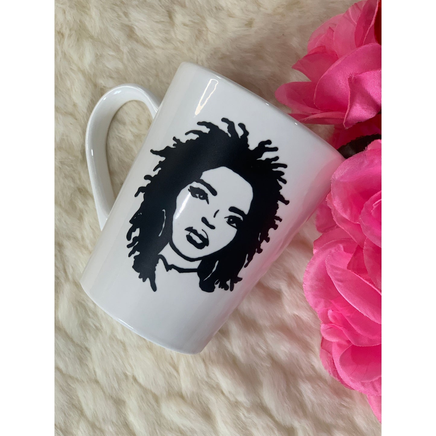 Miseducation Mug