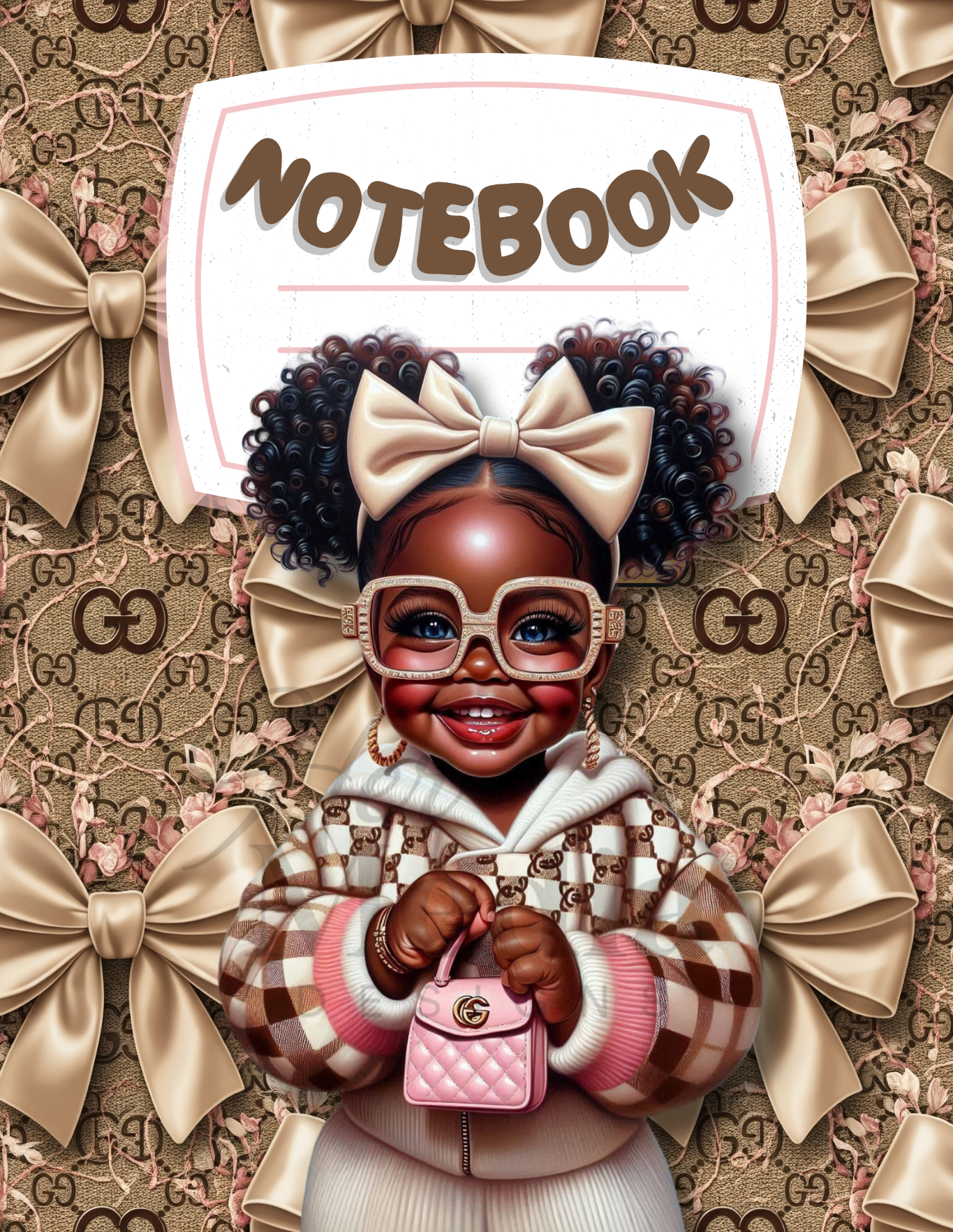 Notebook Bundle
