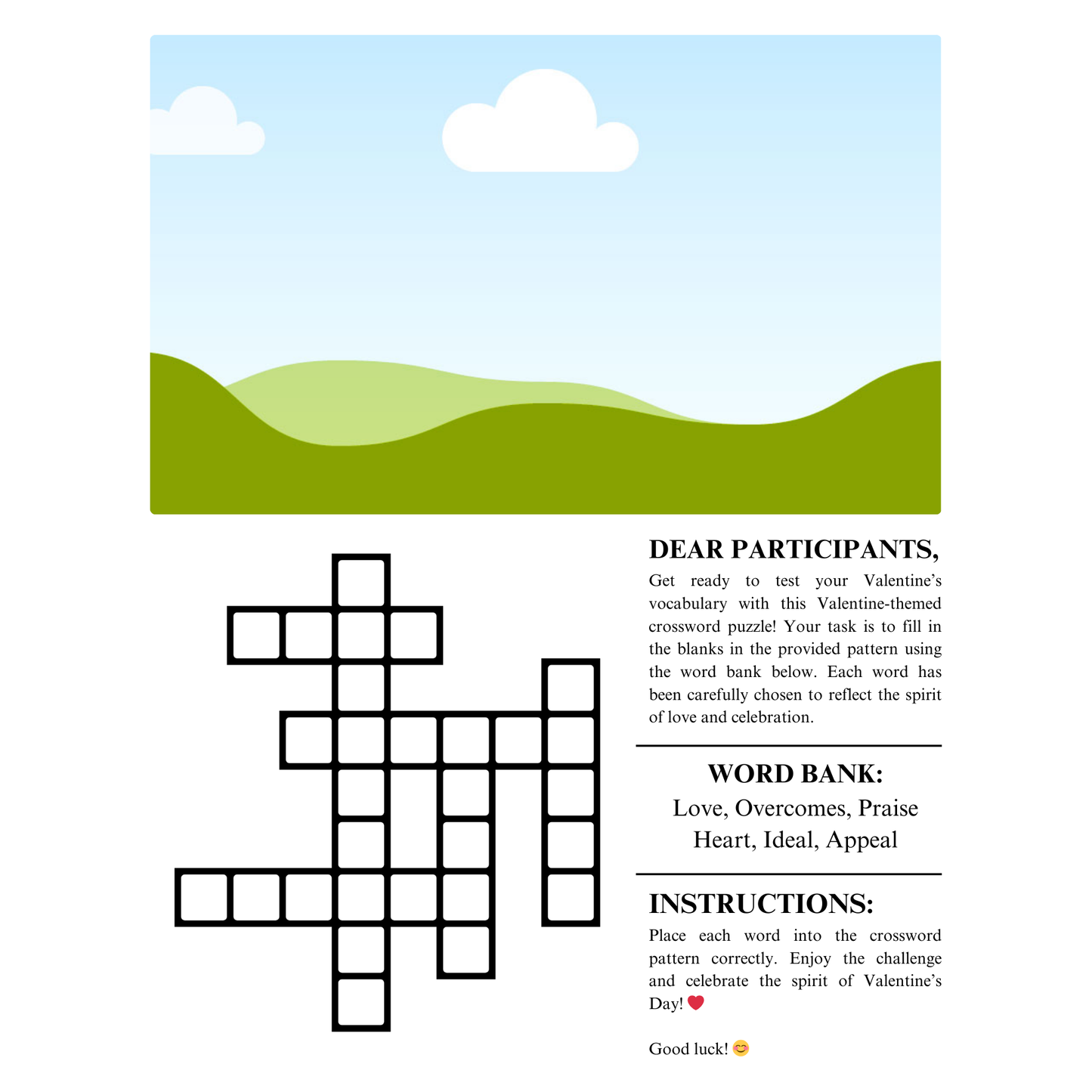 Engagement Newspaper