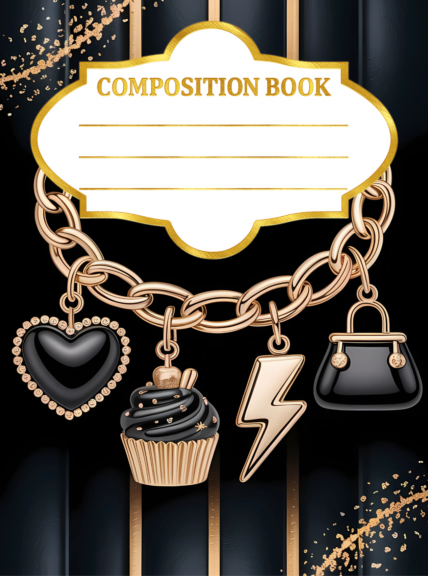 Notebook Bundle