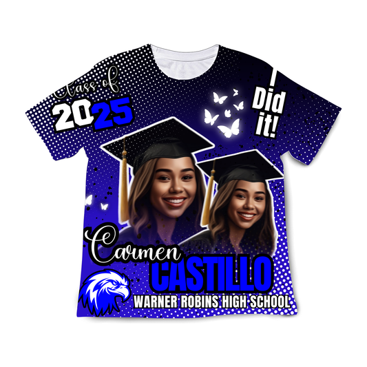 Marathon T Shirt Design