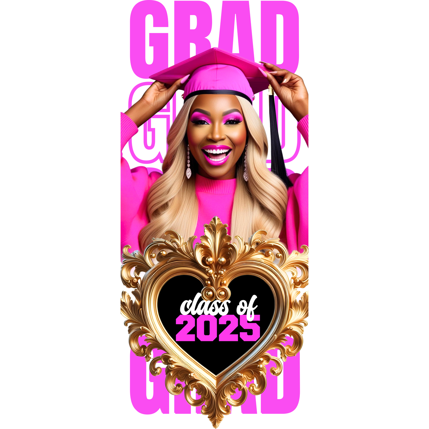 Graduation Banner