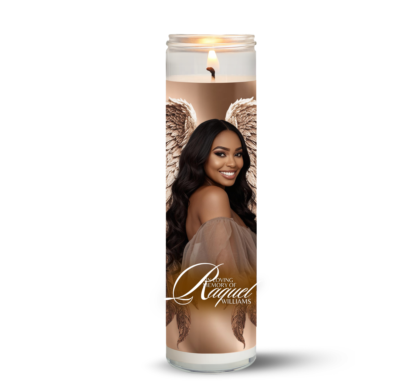 Memorial Candles