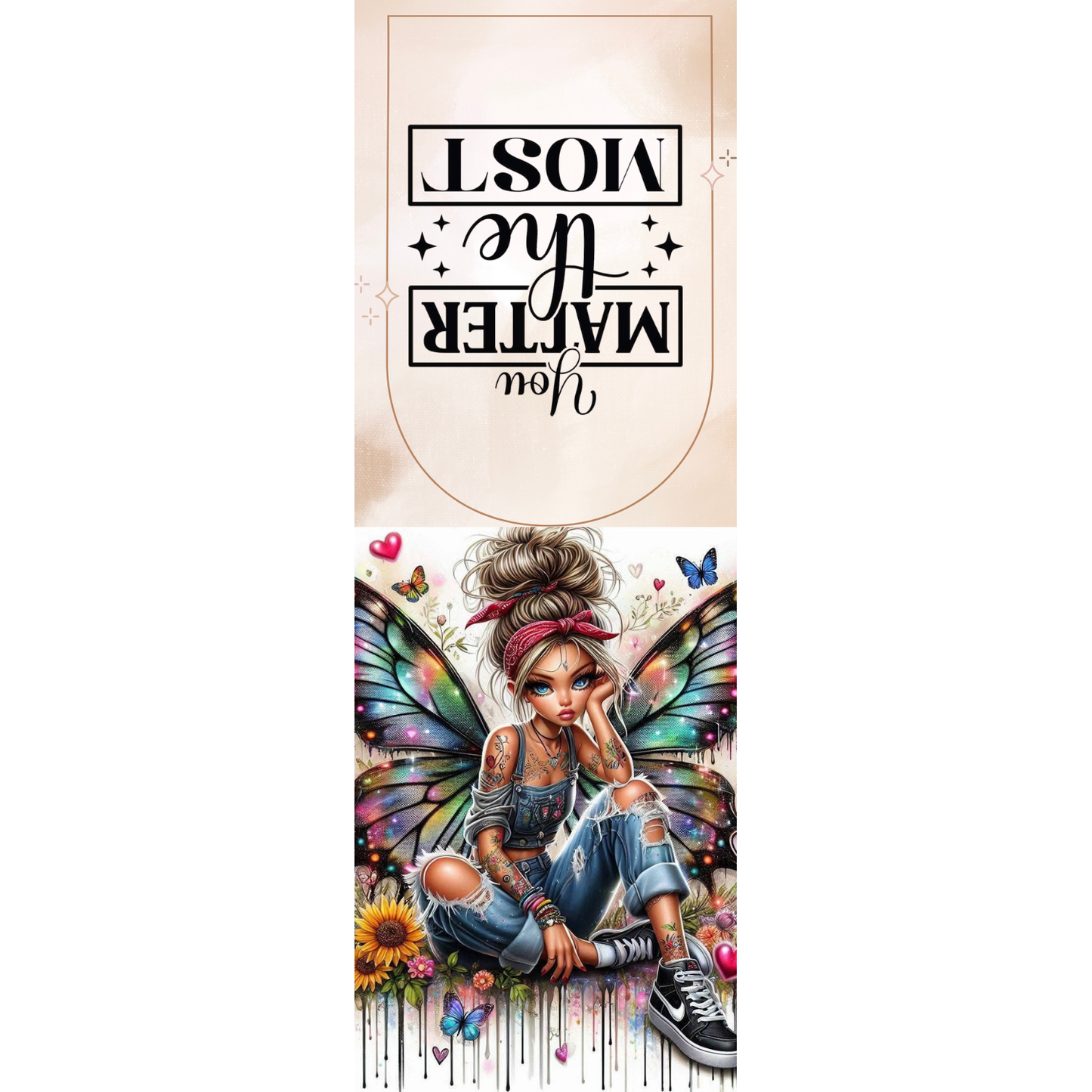 Digital Bookmark