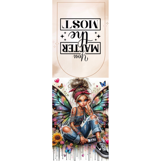 Digital Bookmark