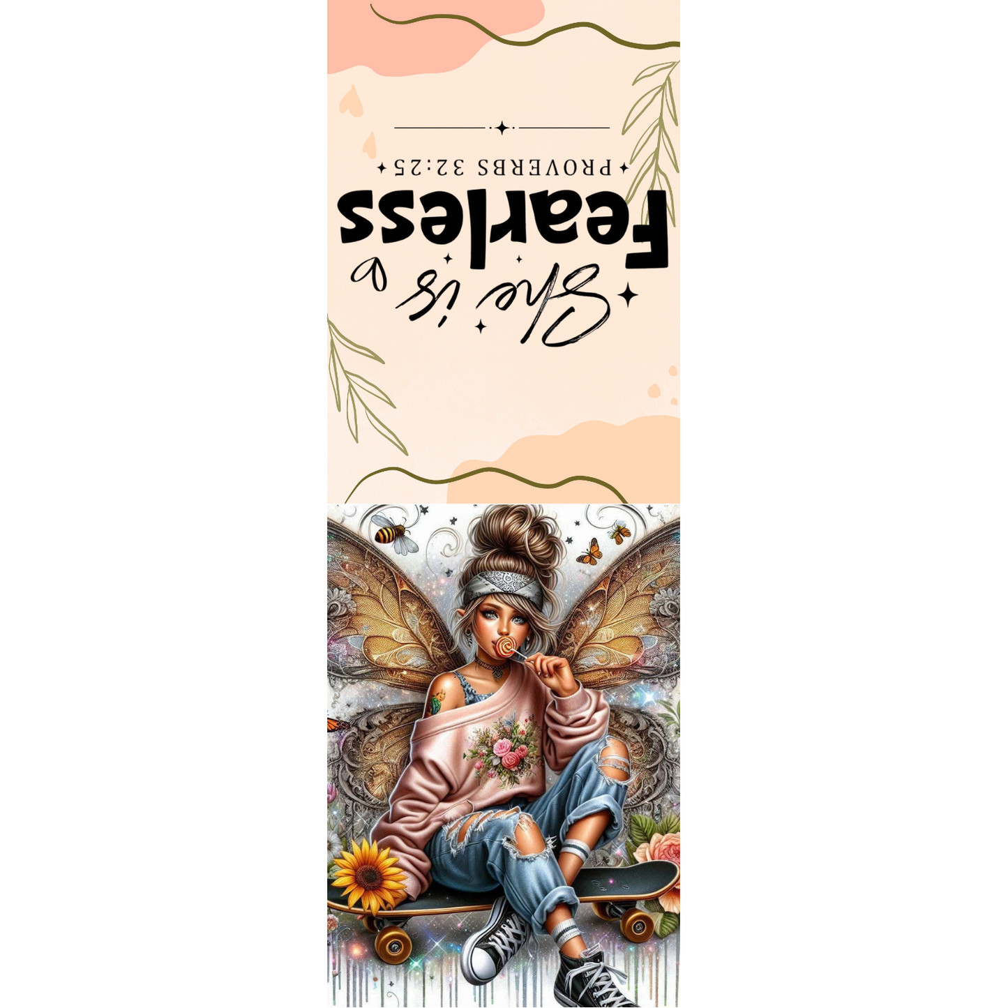 Digital Bookmark