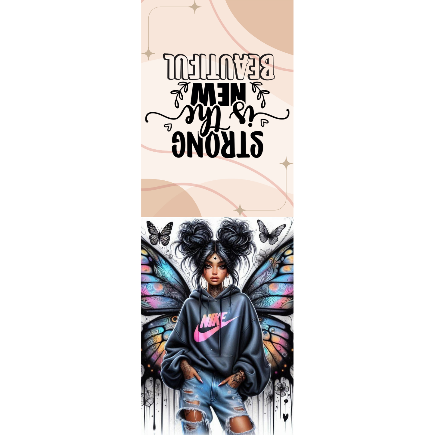 Digital Bookmark