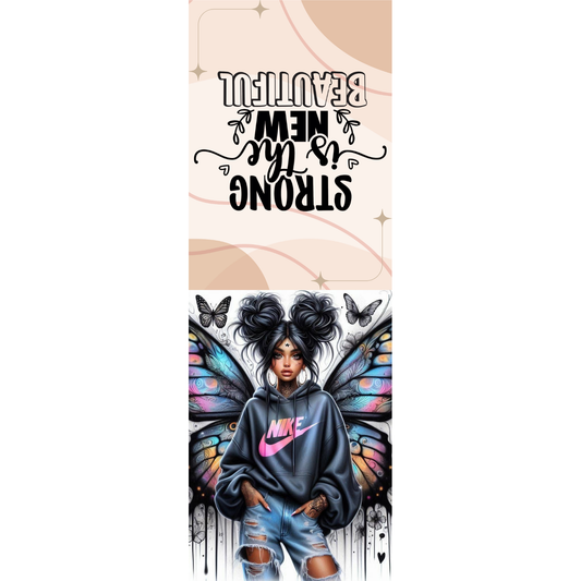 Digital Bookmark