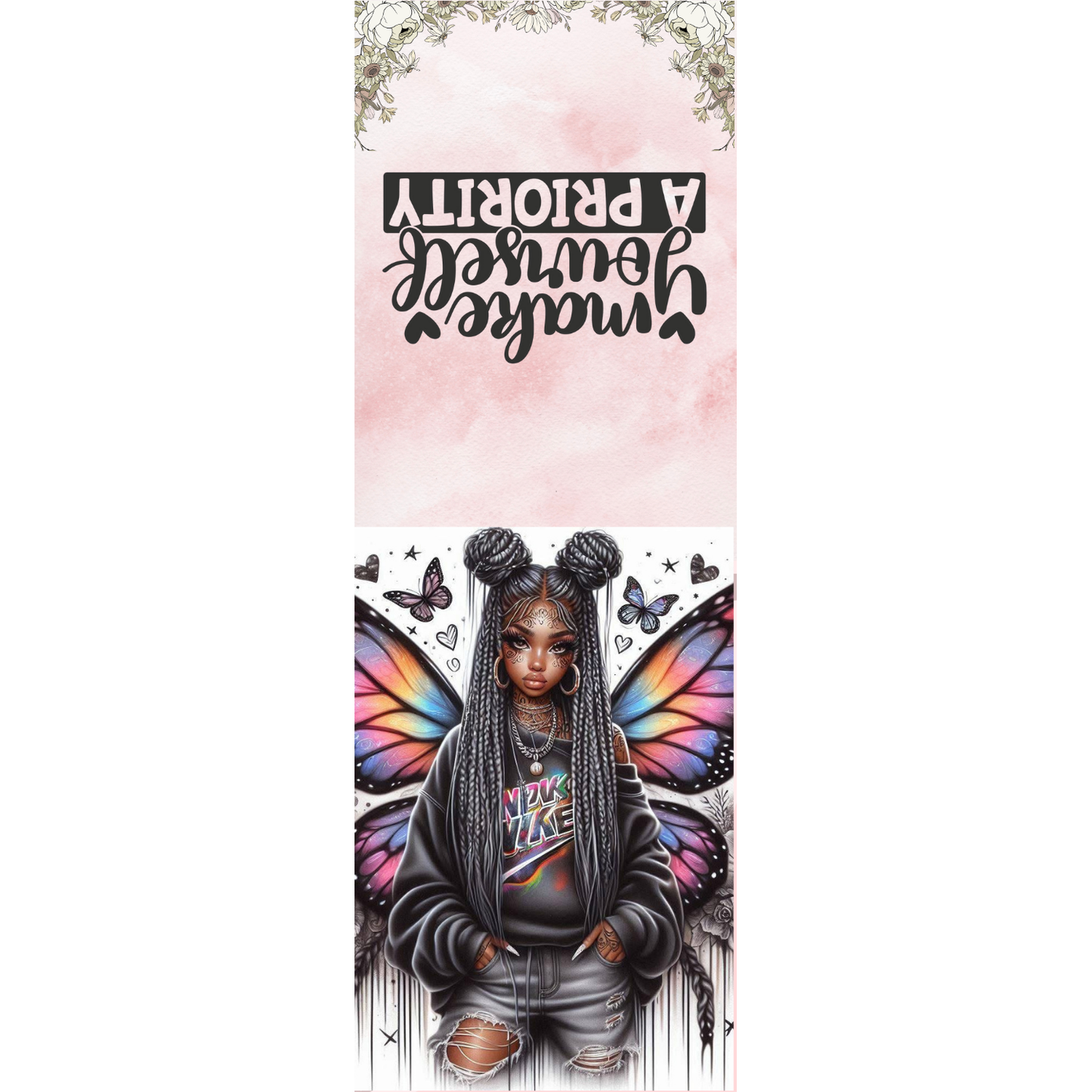 Digital Bookmark
