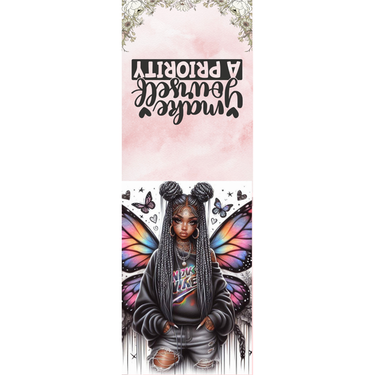 Digital Bookmark