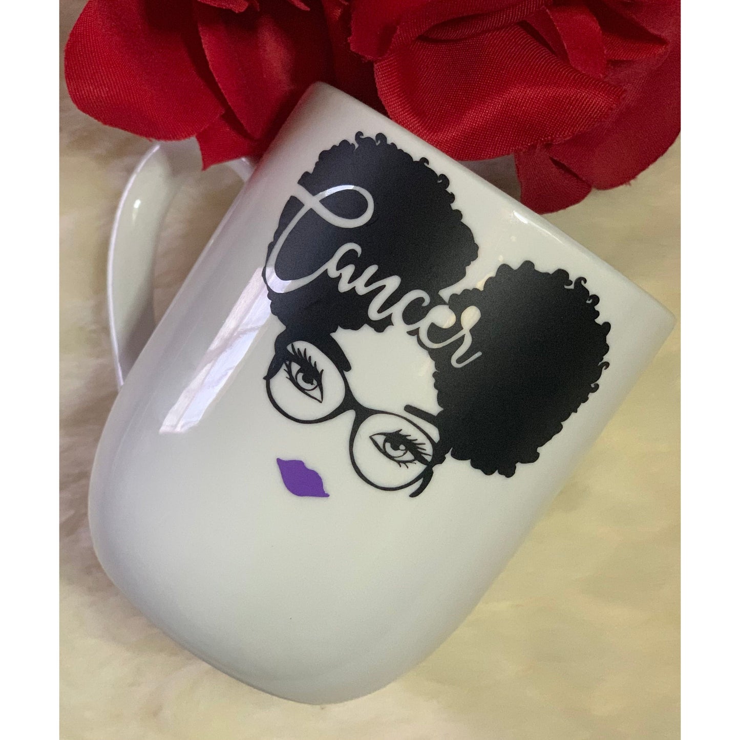 Zodiac Mug