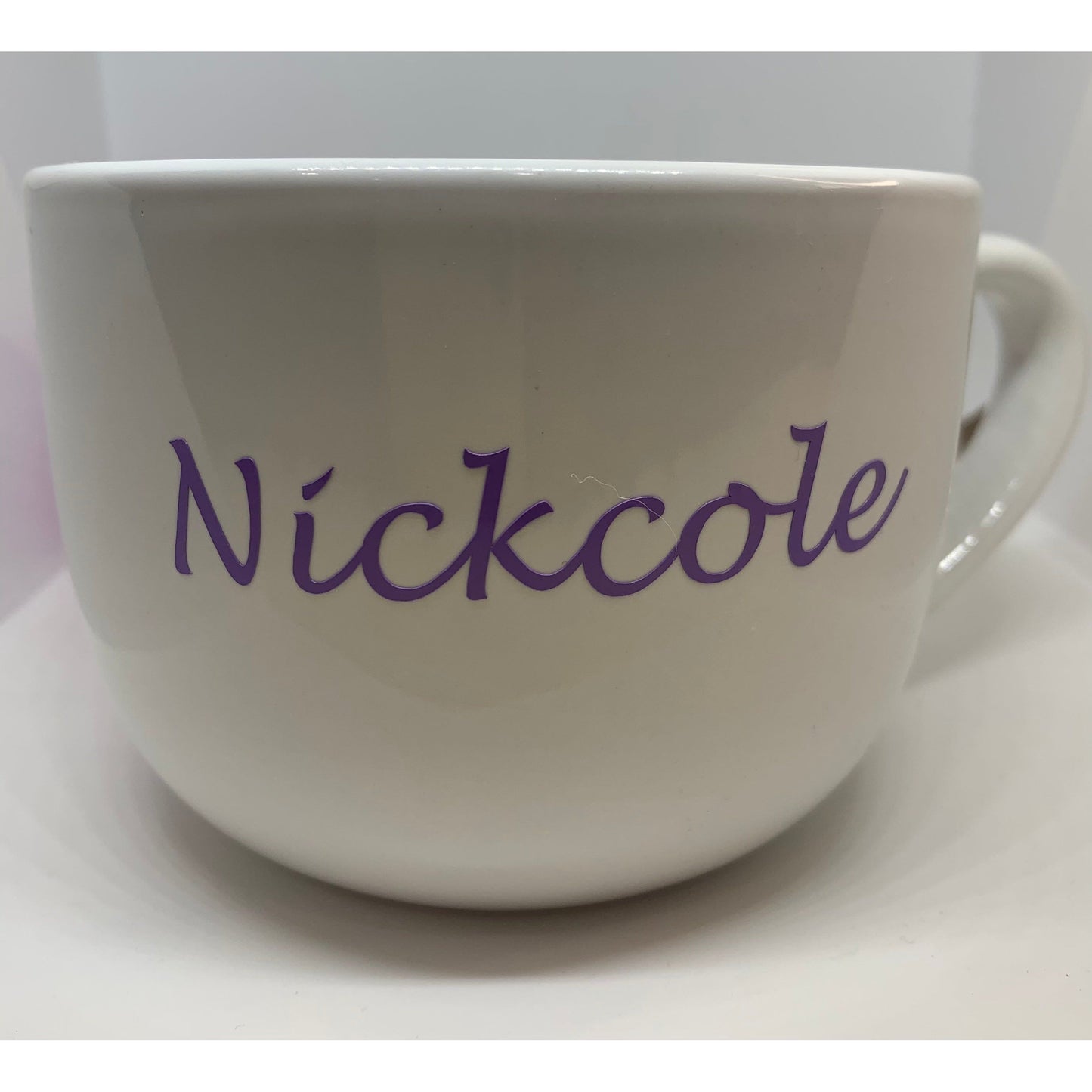 Zodiac Mug