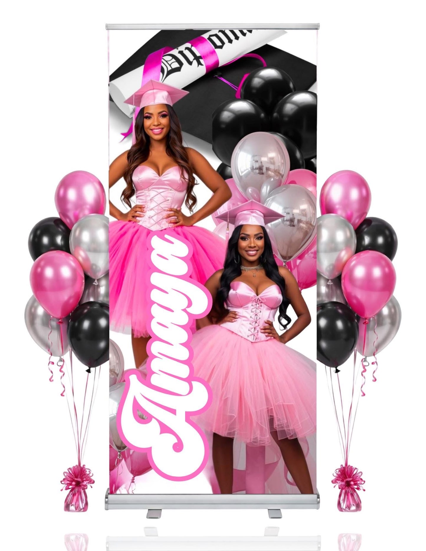 Graduation Banner
