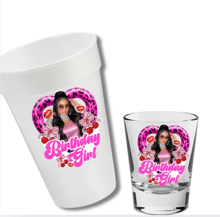 Baddie Szn Bundle
