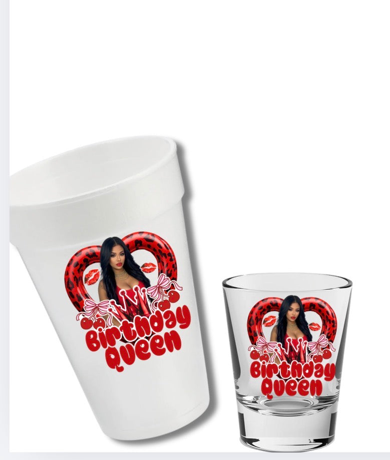 Baddie Szn Bundle