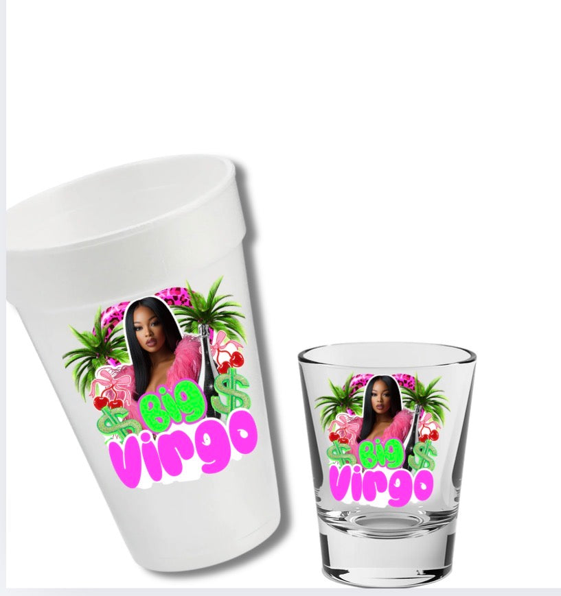 Baddie Szn Bundle