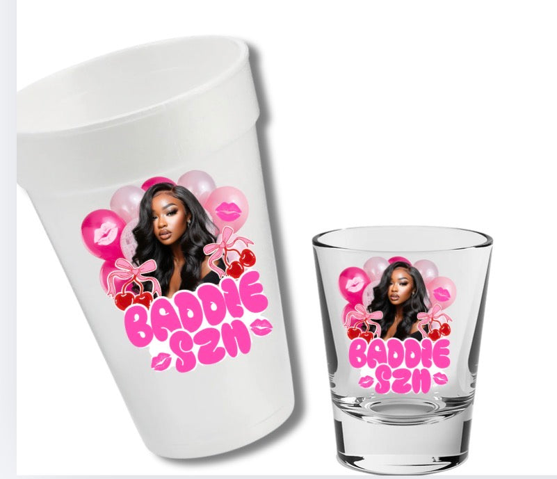 Baddie Szn Bundle