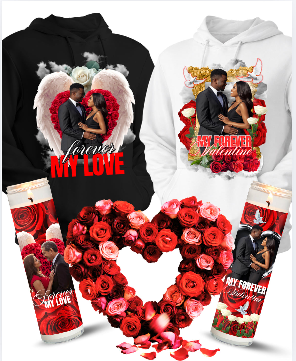 Memorial Love Bundle
