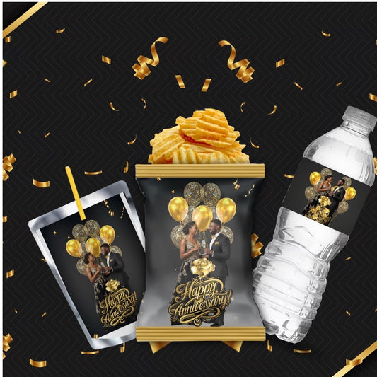 Anniversary Bundle