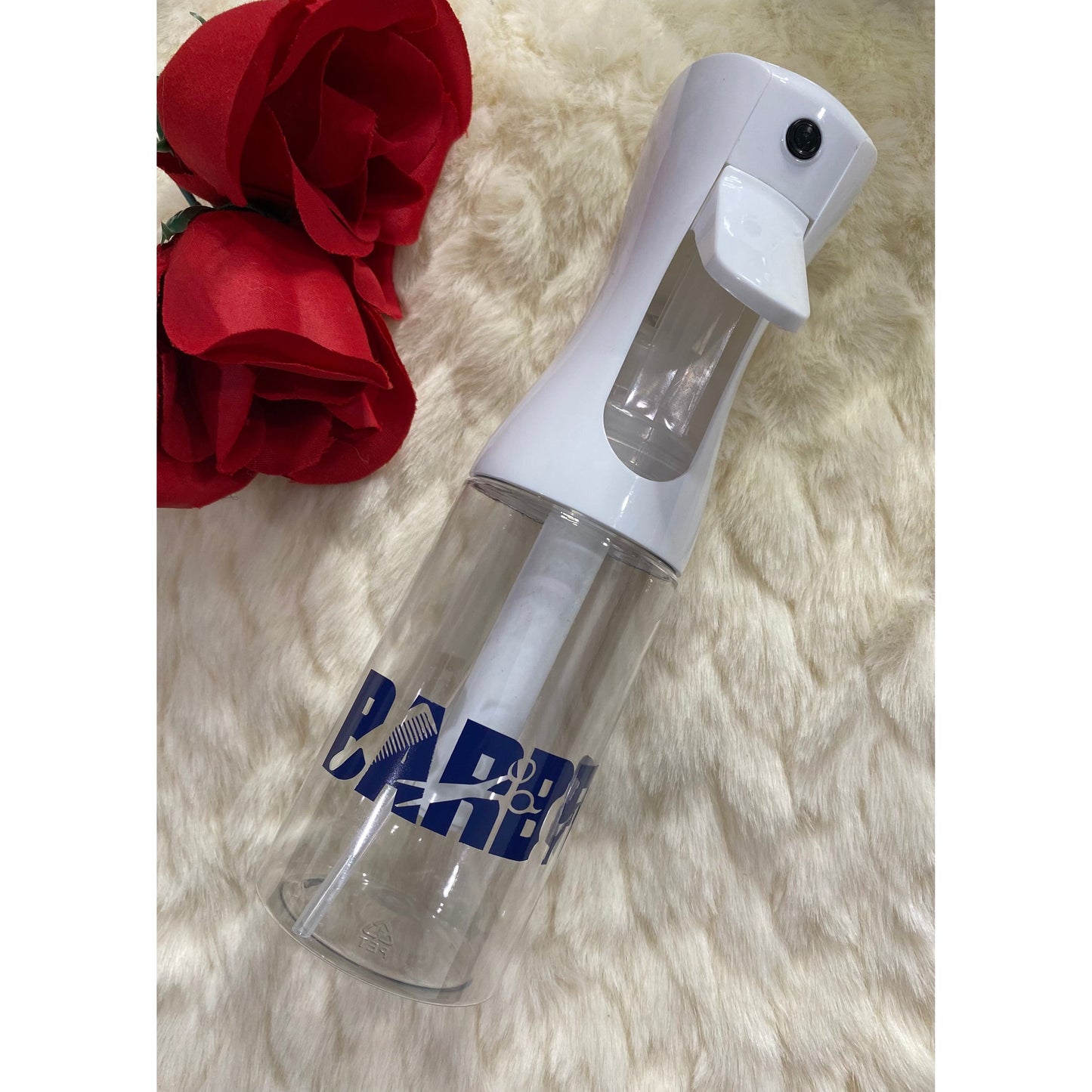 Barber Continuous Spray Bottle