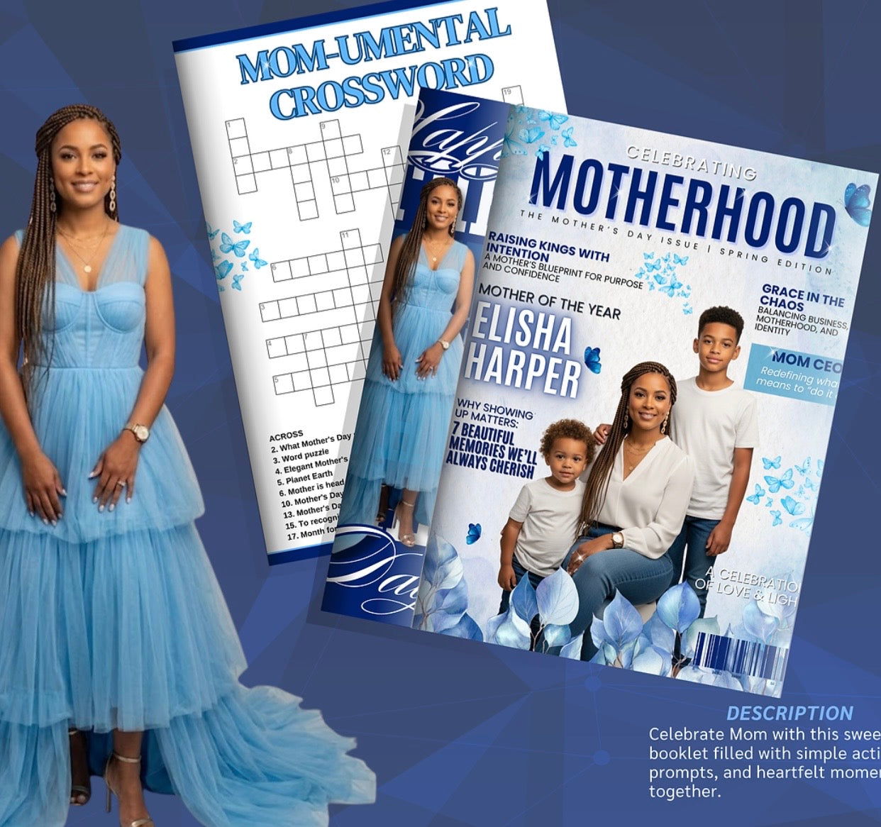 Mom Magazine
