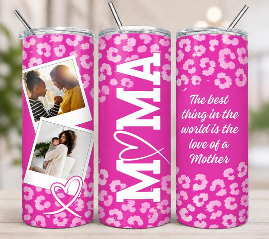 Mama 20oz Tumbler