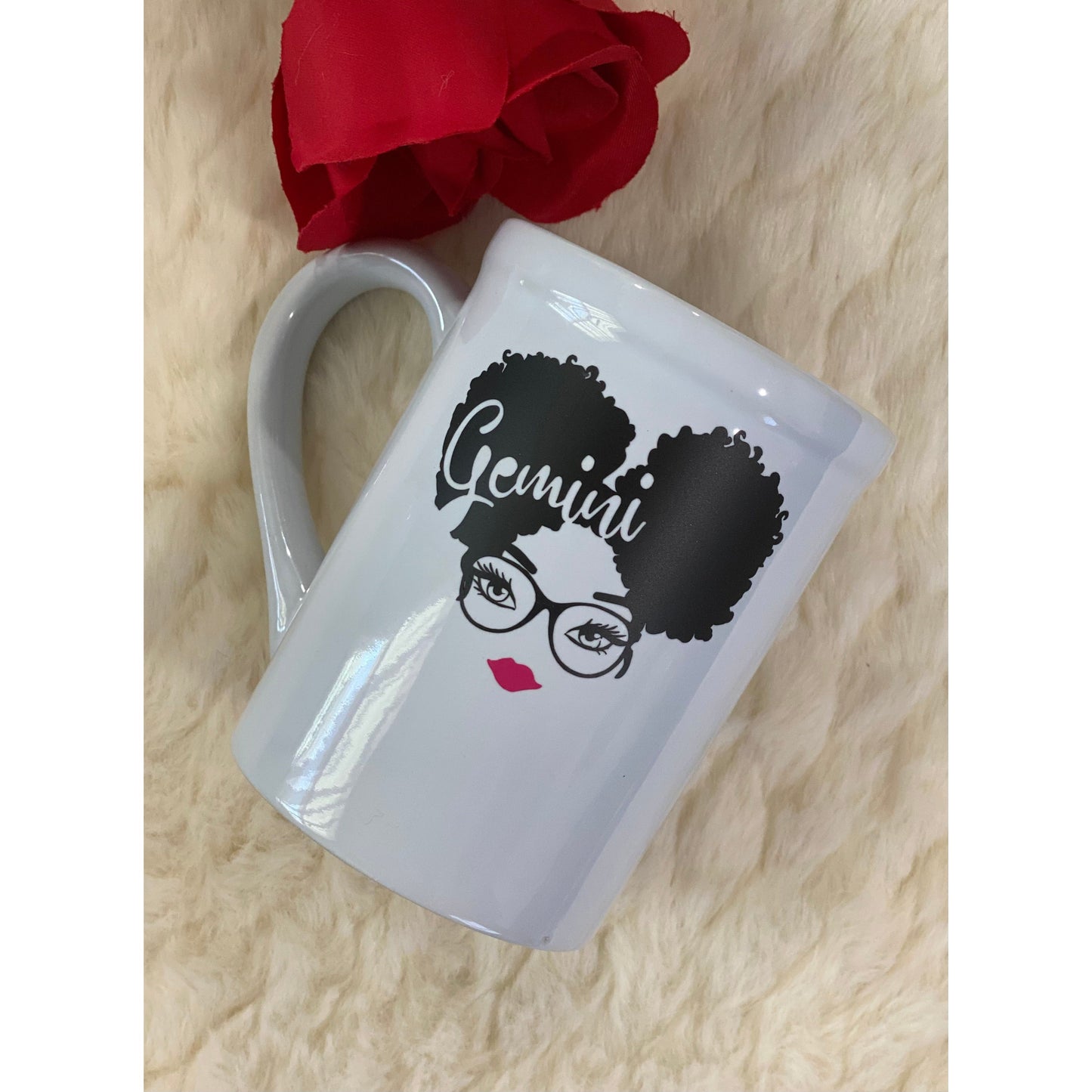 Zodiac Mug