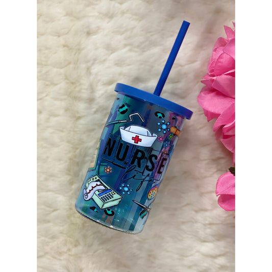 Nurse Tumbler