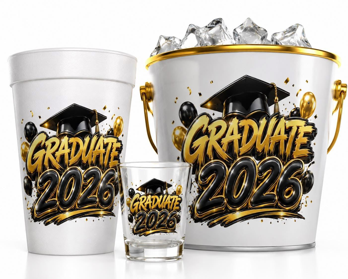 Graduation Bundle