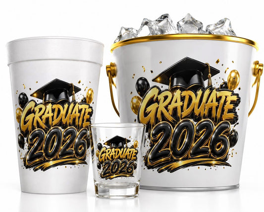 Graduation Bundle