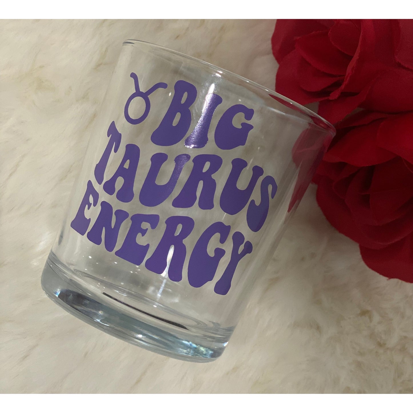 Big Energy Glass