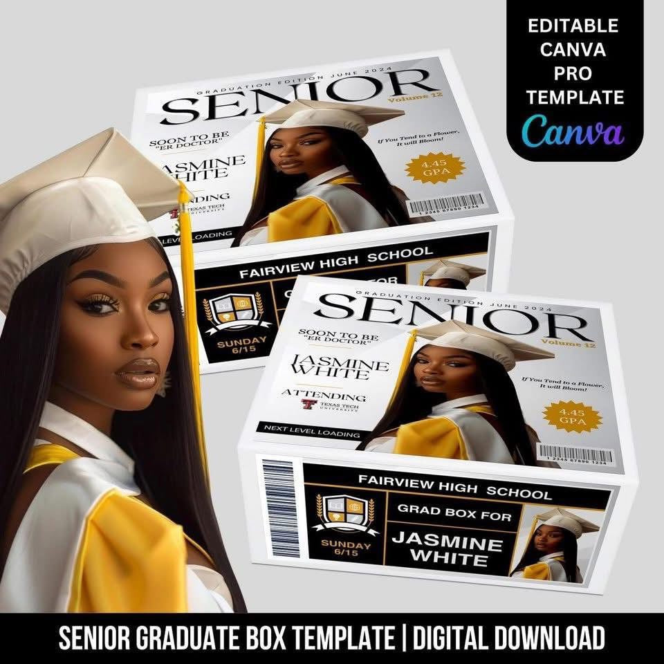 Graduation Bundle