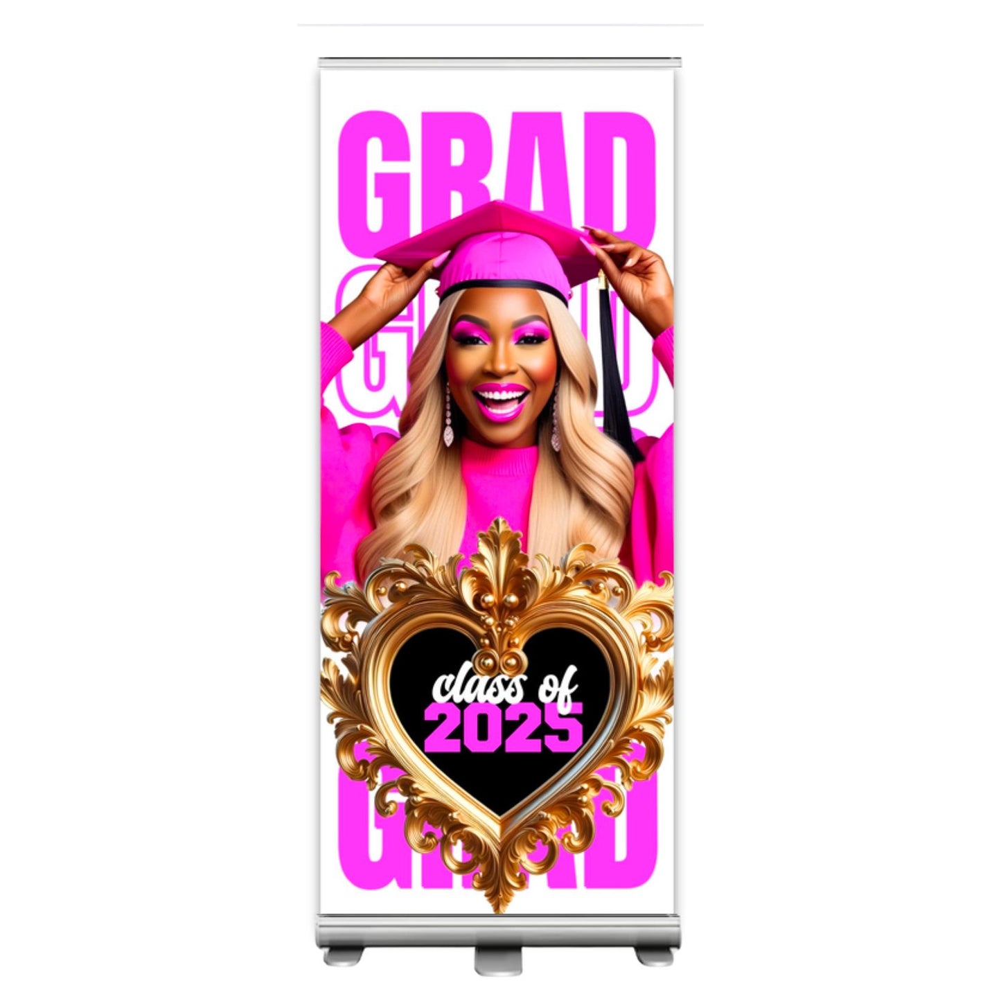 Graduation Banner