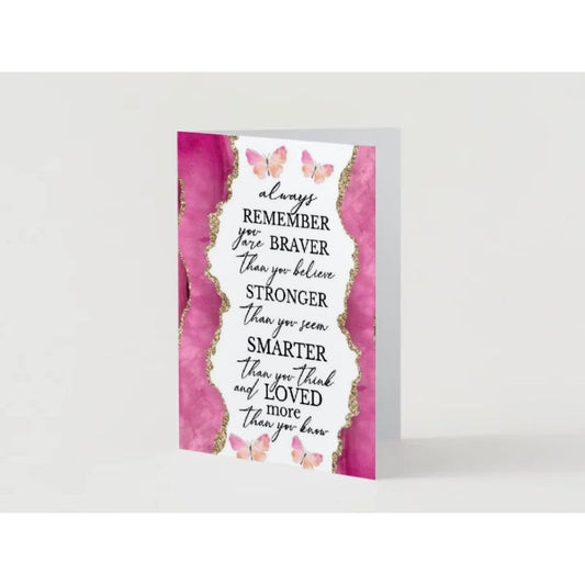 Digital Greeting Card