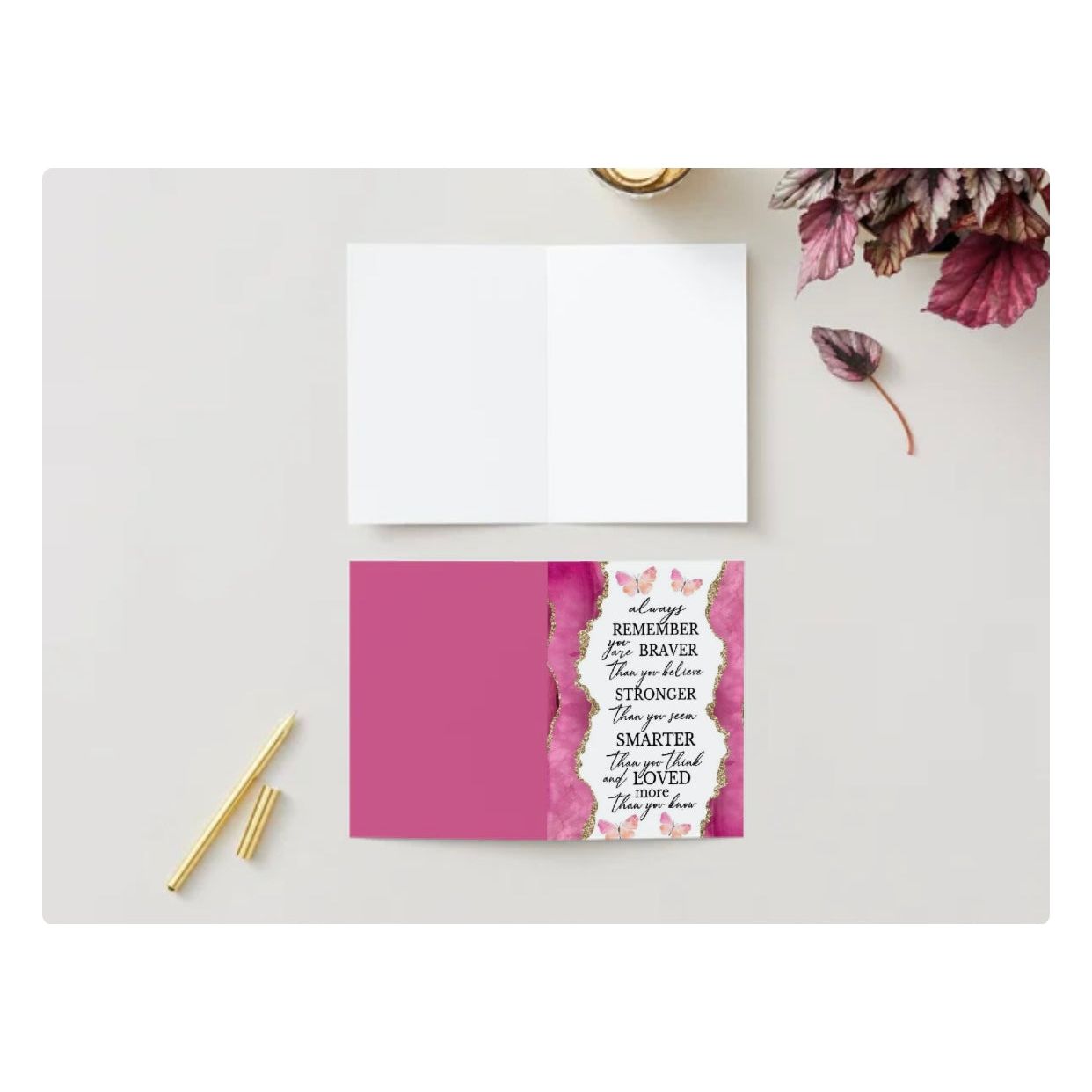 Digital Greeting Card