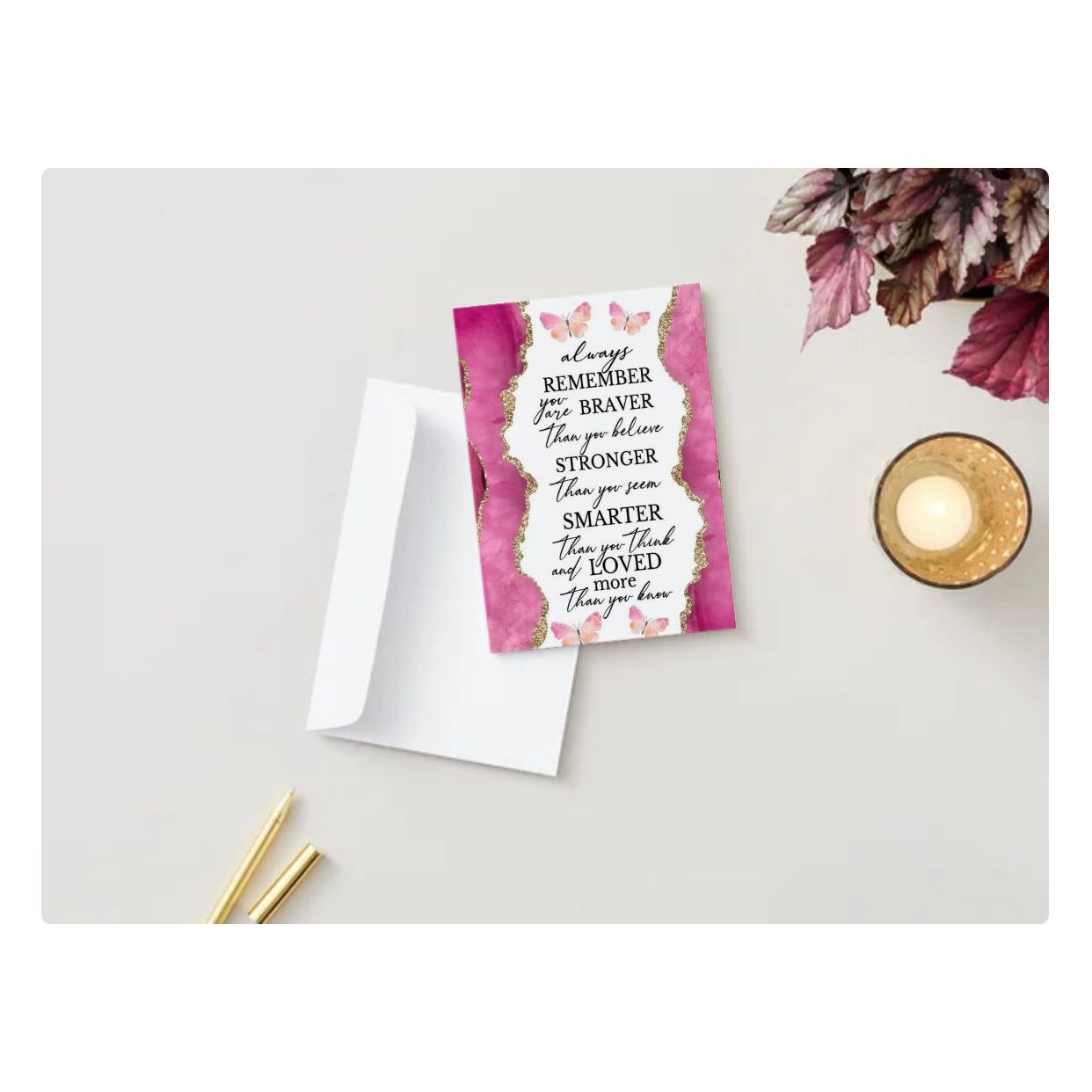 Digital Greeting Card