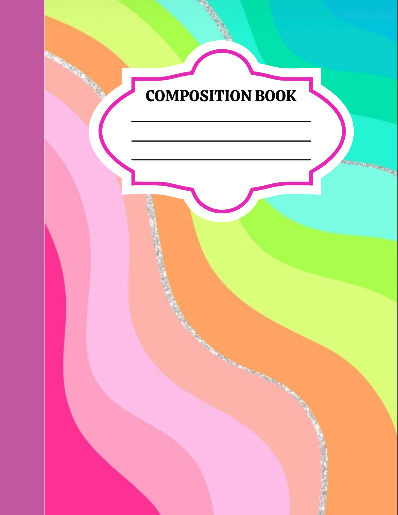 Notebook Bundle