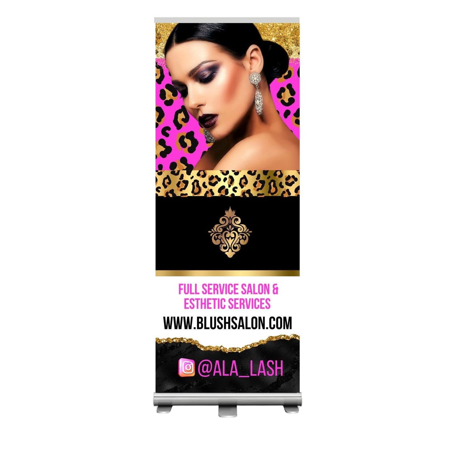 Birthday Party Banner