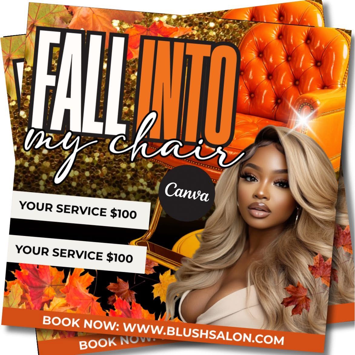 Fall Flyers
